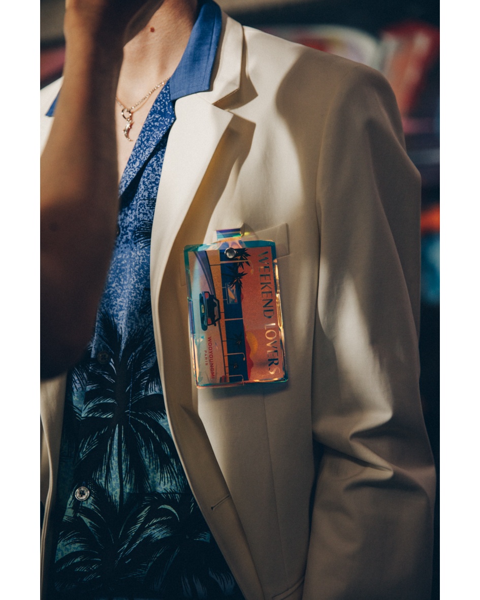 WOOYOUNGMI SS20 — CHUNG & CO.