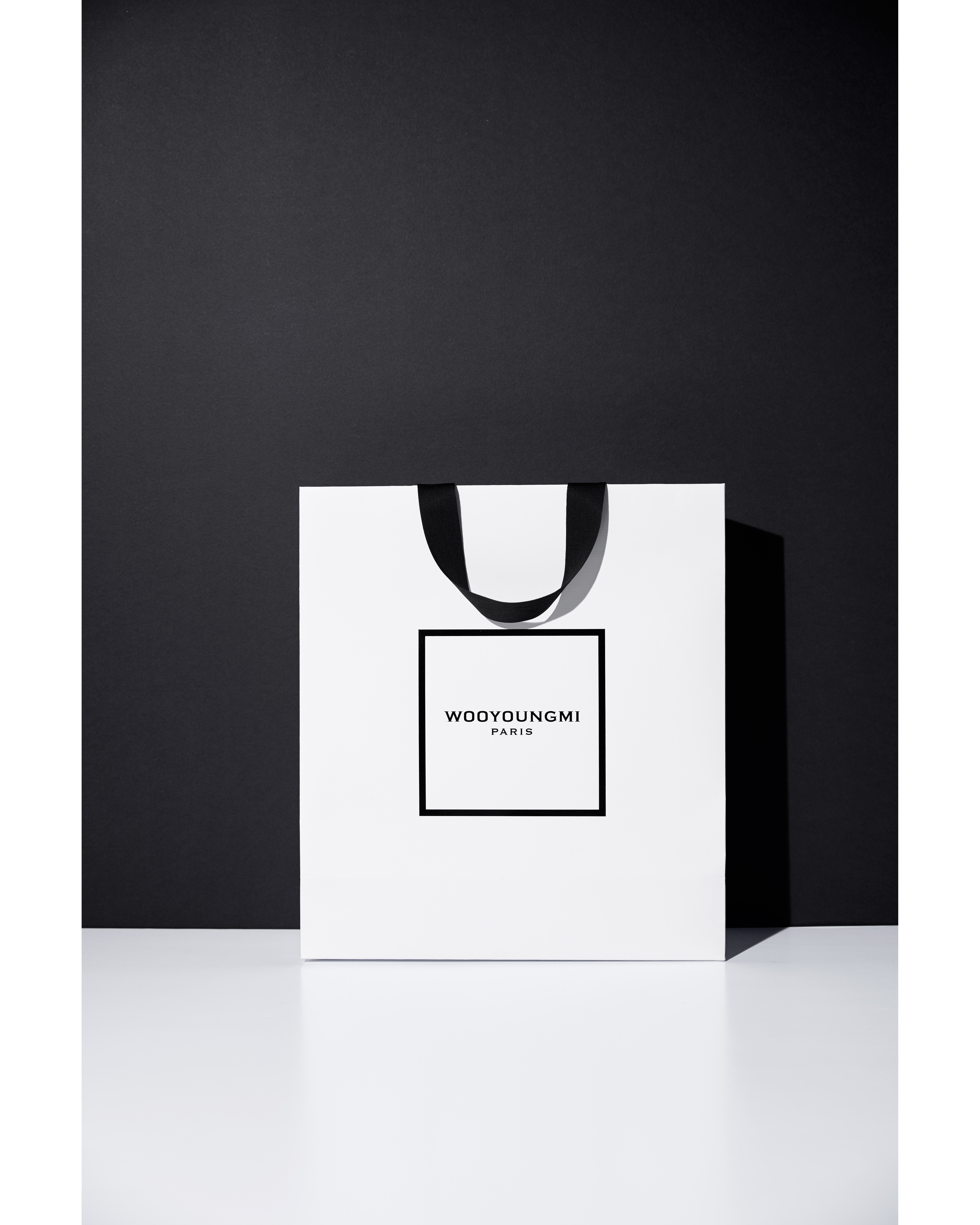 WOOYOUNGMI Brand Identity — CHUNG & CO.